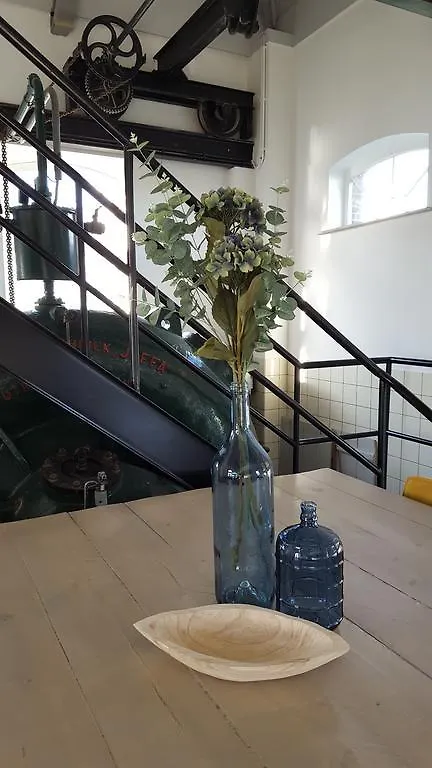 Bed and Breakfast B&B Rechthuis Van Zouteveen Schipluiden